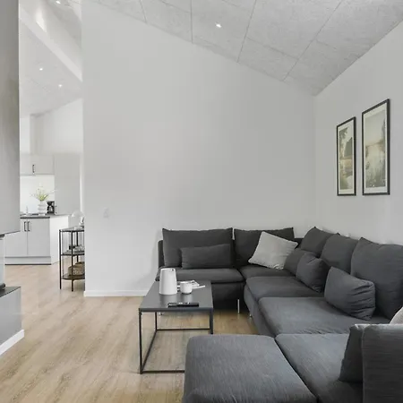 Gorgeous In With Sauna *