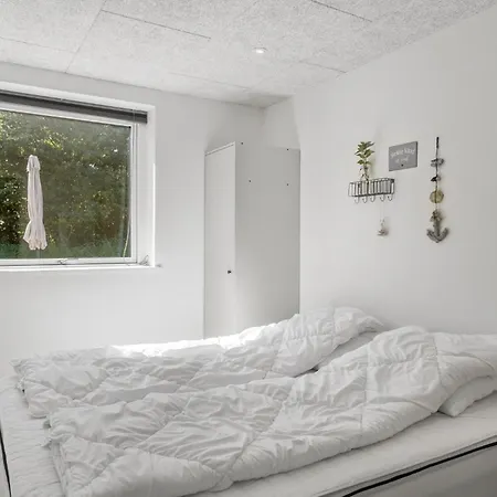 Gorgeous In With Sauna * Saltum