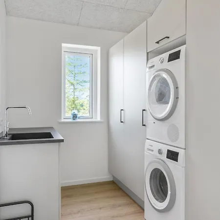 Gorgeous In With Sauna