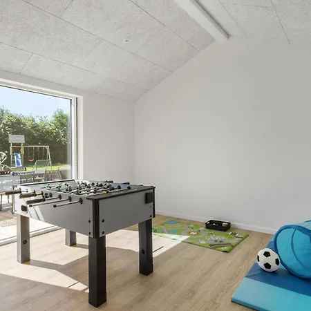 度假居 Gorgeous In With Sauna