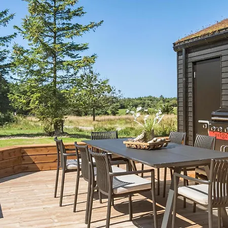 Gorgeous In With Sauna *