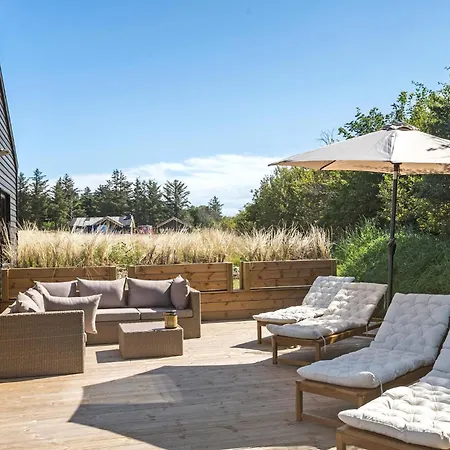 Gorgeous In With Sauna 度假居