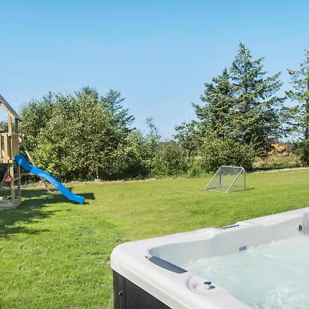 Gorgeous In With Sauna