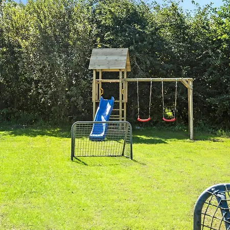 Gorgeous In With Sauna *