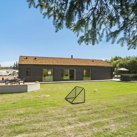 度假居 Gorgeous In With Sauna