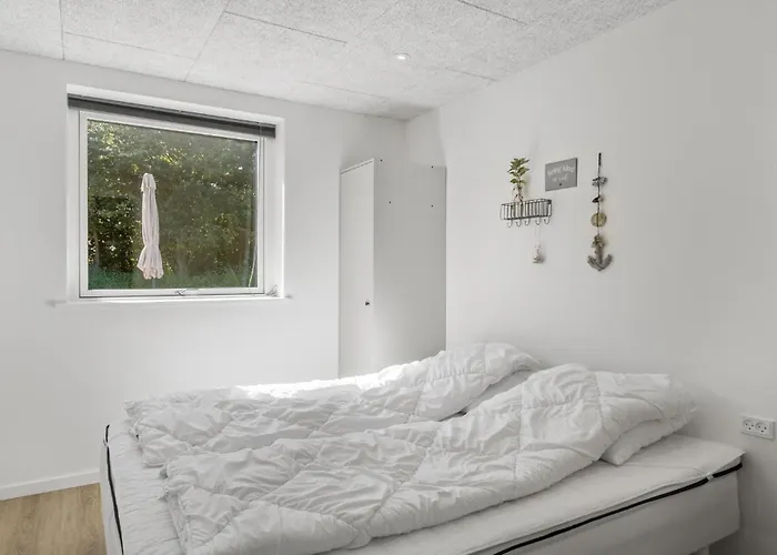 Gorgeous In With Sauna * Saltum